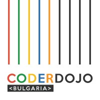 CoderDojo Bulgaria logo - Similar company to Start It Smart
