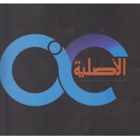 Original International Company For Trailers logo - Similar company to Arabeety