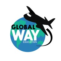 Global Way Education logo - Similar company to Immigrar Immigration Services