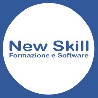 New Skill logo - Similar company to Powerup Academy For Fitness