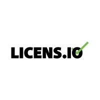 licens.io logo - Similar company to Intelpixel