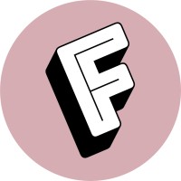 Frippy logo - Similar company to Fripy