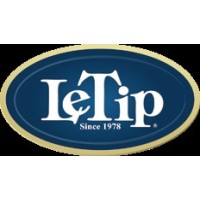 LeTip Blue Bell logo - Similar company to Cornerstone Agency Services, A Union Bay Company