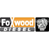 Foxwood Diesel logo - Similar company to Gwf Generators