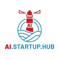 AI.STARTUP.HUB Hamburg logo - Similar company to Camsens Gmbh