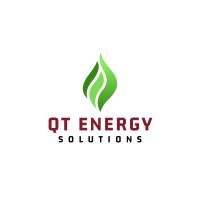 QT Energy Solutions logo - Similar company to Krosh Learn