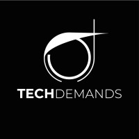 TECH DEMANDS logo - Similar company to Cairo Tech