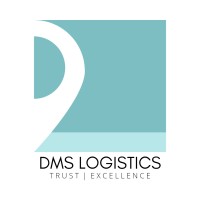 DMS Logistics logo - Similar company to Dms Logistics Uk