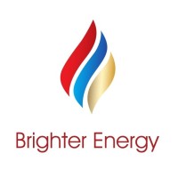 Brighter Energy logo - Similar company to Brighter Energy