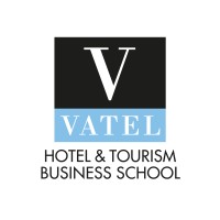 Vatel Hotel & Tourism Business School logo - Similar company to Bde Vatel Nîmes • Student'S Council