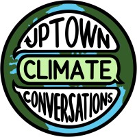 Uptown Climate Conversations logo - Similar company to Cocobean Climate