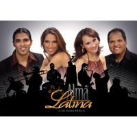 Alma Latina Orquesta