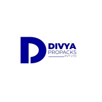 Divya Propacks Private Limited logo - Similar company to Cubi-Tech Extrusion