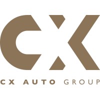CX AUTO GROUP logo - Similar company to Sim Hound