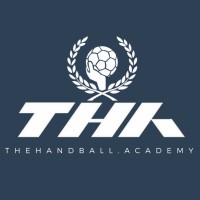 The Handball Academy logo - Similar company to Handball