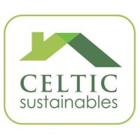 Celtic Sustainables Ltd logo - Similar company to Evaframe Limited