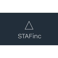 STAFinc logo - Similar company to Airview Production