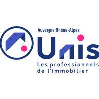 UNIS Auvergne-Rhône-Alpes logo - Similar company to Unis France