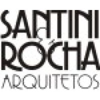 Santini & Rocha Arquitetos logo - Similar company to Agbim - Associação Gaúcha De Building Infomation Modeling