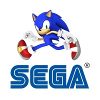 Sega Amusements International Ltd. logo - Similar company to Betson Enterprises