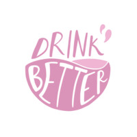 DRINK BETTER logo - Similar company to Drink Better Cocktails
