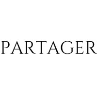 Partager Zine logo - Similar company to Festive & Co