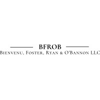 Bienvenu, Foster, Ryan & O'Bannon, LLC logo - Similar company to Silbert, Pitre & Friedman