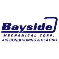 Bayside Mechanical Corporation logo - Similar company to Tech Mechanical Systems, Inc.