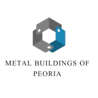Metal Buildings of Peoria logo - Similar company to Tf Forming Systems, Inc - Insulated Concrete Forms