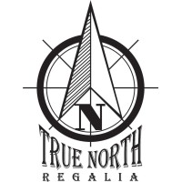 True North Regalia logo - Similar company to Kilt Master