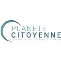Planète Citoyenne logo - Similar company to Stratéact