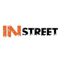 IN STREET logo - Similar company to Kitoko