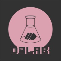 D3LAB DAO logo - Similar company to Curg