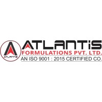 Atlantis Formulations Pvt Ltd logo - Similar company to Inprosence
