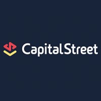 Capital Street logo - Similar company to Hawk Operations Inc. -Property Management Accounting Solutions