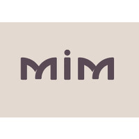 MiM logo - Similar company to Mim