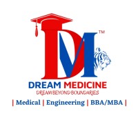 Dream Medicine Educon Pvt. Ltd. logo - Similar company to Quantum Spark