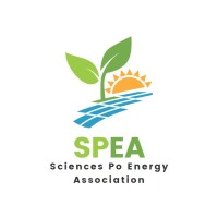 Sciences Po Energy Association logo - Similar company to Raid Polytech Nantes