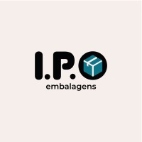 Ipo Embalagens logo - Similar company to Nazapack