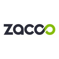 Zacco_app logo - Similar company to Winrep