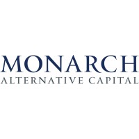 Monarch Alternative Capital LP logo - Similar company to Roundshield