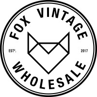 Fox Vintage Wholesale Ltd logo - Similar company to Creative Max Ltd