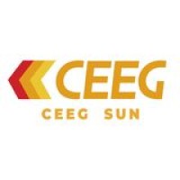 Ceegsun logo - Similar company to Transformers
