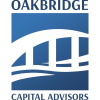 Oakbridge Capital Advisors Ltd logo - Similar company to Oakbridge Capital