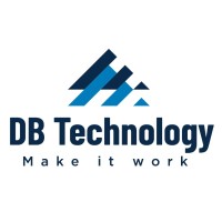 DB Technology Engineering & Consultancy logo - Similar company to Cs Machine