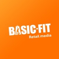 Basic-Fit Retail Media logo - Similar company to J&N Services B.V.