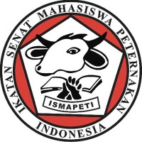ISMAPETI logo - Similar company to Padjadjaran Equine Unit