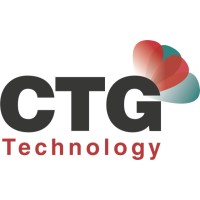 CTG Technology logo - Similar company to Spectrumwise