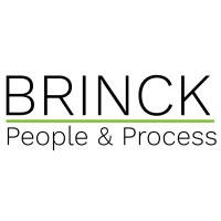 BRINCK - People & Process logo - Similar company to Brade Group