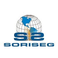 SORISEG CÍA LTDA. logo - Similar company to Safe Solutions Ca